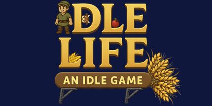 御三家Game-空闲生活-一个空闲的游戏