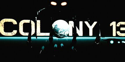 御三家Game-殖民地13-进入虚空