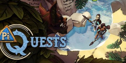 御三家Game-PiQuests