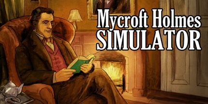 御三家Game-Mycroft福尔摩斯模拟器