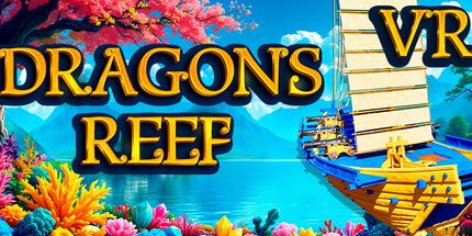 御三家Game-龙礁VR