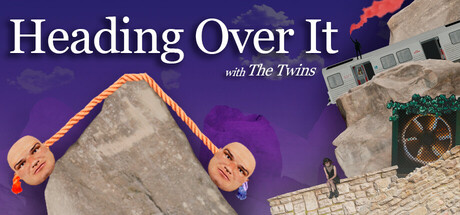 御三家Game-和双胞胎一起过去