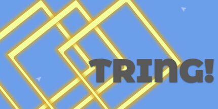 御三家Game-特林!