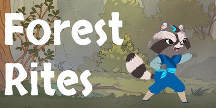 御三家Game-森林仪式