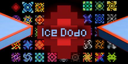 御三家Game-冰渡渡鸟