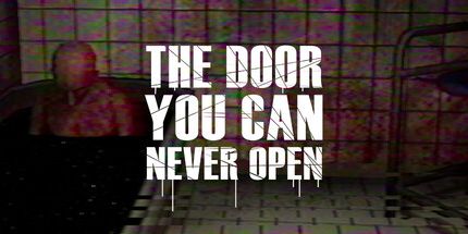 御三家Game-你永远无法打开的门