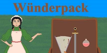 御三家Game-Wunderpack