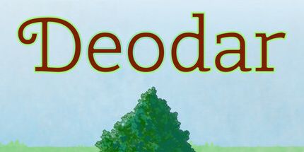 御三家Game-Deodar