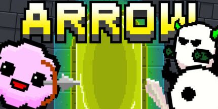 御三家Game-箭头-纽扣心