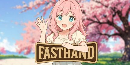 御三家Game-Fasthand