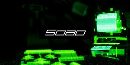 御三家Game-肥皂