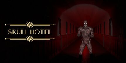 御三家Game-骷髅酒店