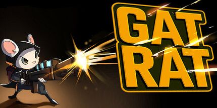 御三家Game-GAT鼠