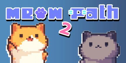 御三家Game-喵喵路径2