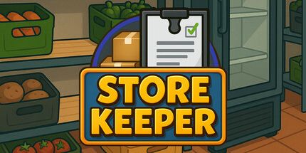 御三家Game-店主