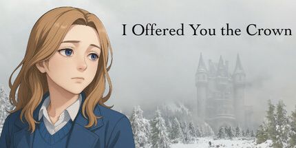 御三家Game-我给了你王冠