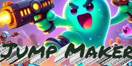 御三家Game-跳跃制造者