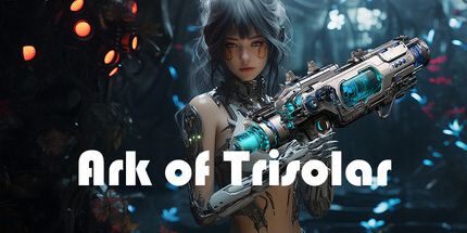 御三家Game-三体方舟