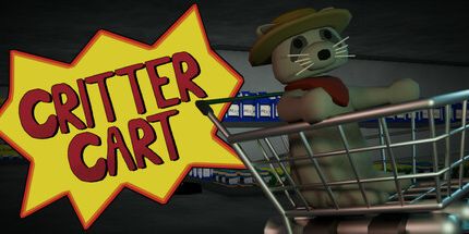 御三家Game-小动物推车