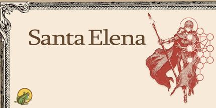 御三家Game-圣诞老人埃琳娜