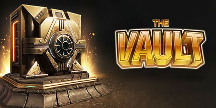 御三家Game-金库: 逻辑拼图盒子