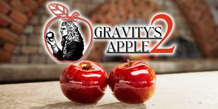 御三家Game-重力的苹果2