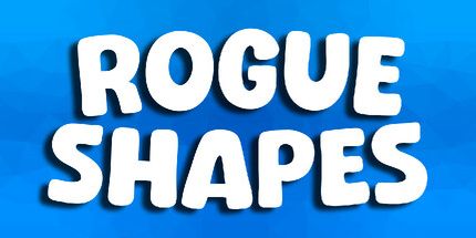 御三家Game-流氓形状