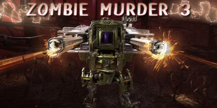 御三家Game-僵尸谋杀3