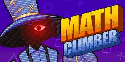 御三家Game-数学登山者