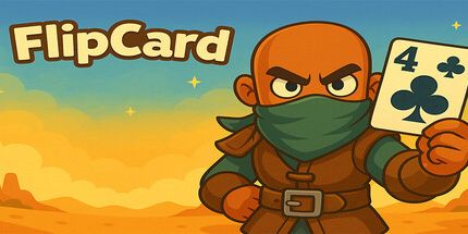 御三家Game-翻转卡片