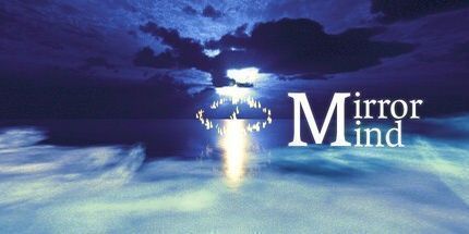 御三家Game-Mirrormind
