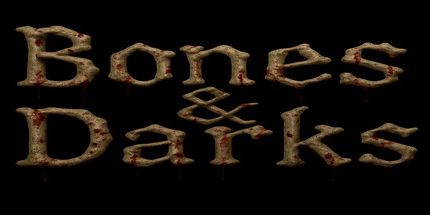 御三家Game-Bones & Darks