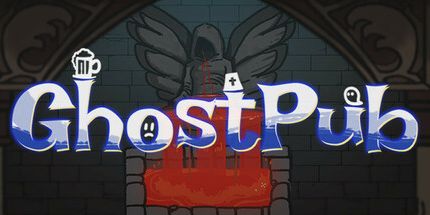 御三家Game-幽灵酒吧