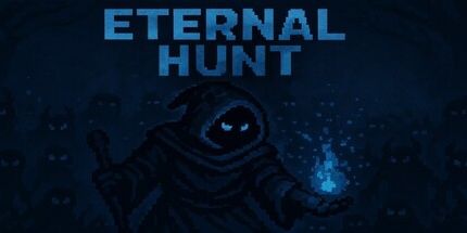 御三家Game-永恒狩猎