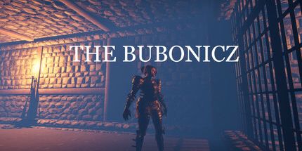 御三家Game-The BubonicZ