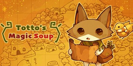 御三家Game-托托的魔法汤
