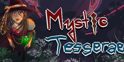 御三家Game-神秘的镶嵌