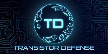 御三家Game-晶体管防御