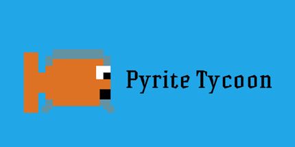 御三家Game-黄铁矿大亨