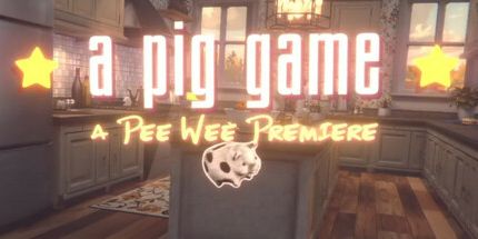 御三家Game-猪游戏: 小便首映