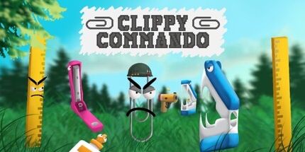 御三家Game-Clippy突击队