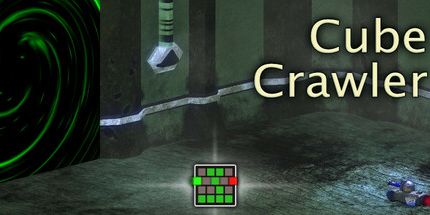 御三家Game-多维数据集爬网程序