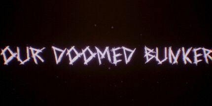 御三家Game-我们注定的地堡