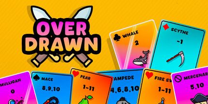 御三家Game-透支