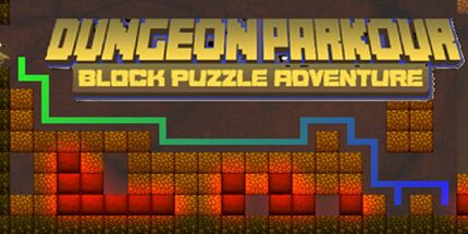 御三家Game-地牢跑酷块拼图冒险