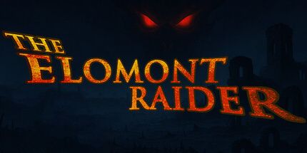 御三家Game-埃洛蒙特突袭者