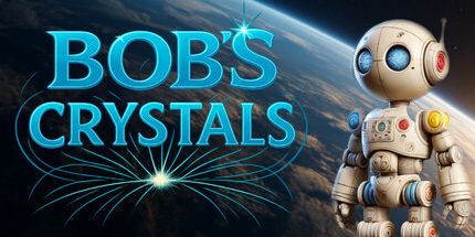 御三家Game-鲍勃的水晶