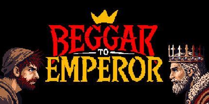 御三家Game-乞丐到皇帝