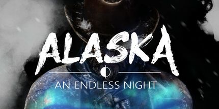 御三家Game-阿拉斯加-无尽的夜晚