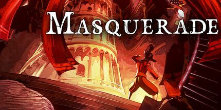 御三家Game-化妆舞会